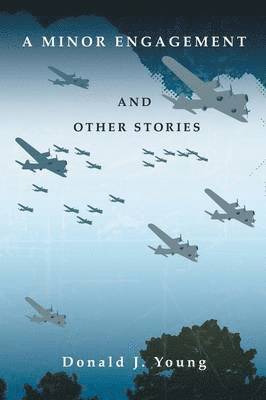 bokomslag Minor Engagement and Other Stories