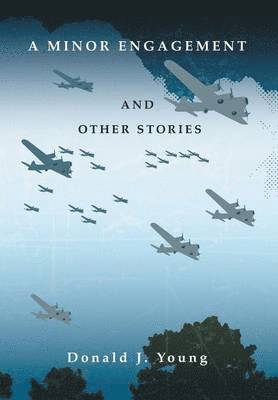 bokomslag Minor Engagement and Other Stories