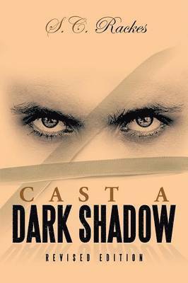 bokomslag Cast a Dark Shadow