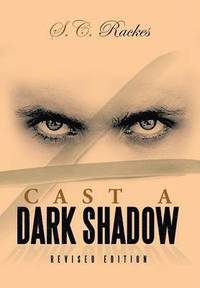 bokomslag Cast a Dark Shadow