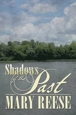 bokomslag Shadows of the Past