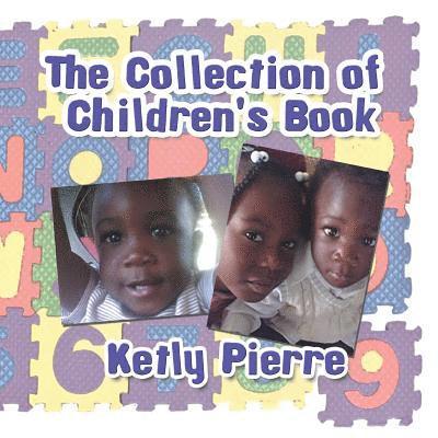 The Collection of Children's Book 1