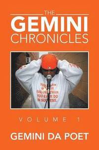 bokomslag The Gemini Chronicles Volume 1
