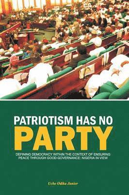 Patriotism Has No Party 1