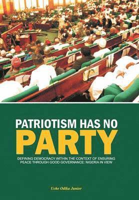 Patriotism Has No Party 1