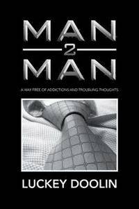 bokomslag Man 2 Man