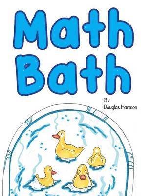 bokomslag Math Bath