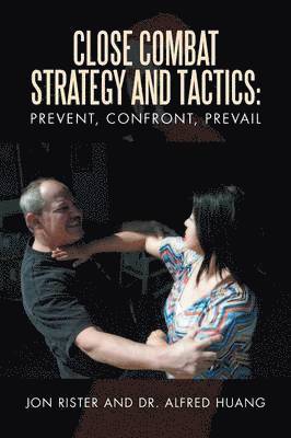 Close Combat Strategy and Tactics 1