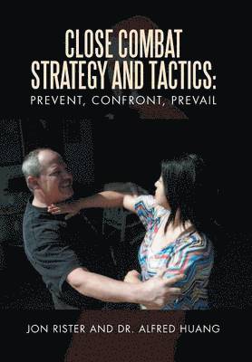 Close Combat Strategy and Tactics 1