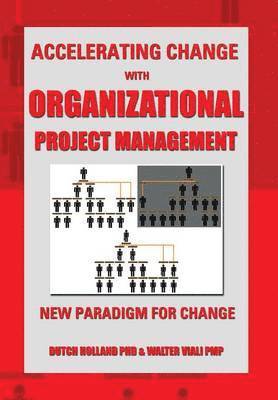 bokomslag Accelerating Change with Organizational Project Management