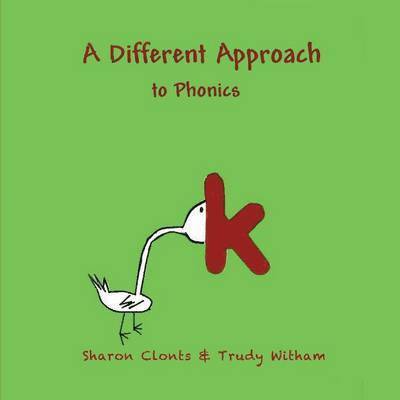 A Different Approach to Phonics 1