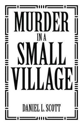 Murder in a Small Village 1