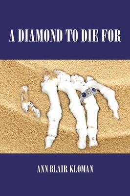 bokomslag A Diamond to Die for