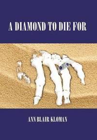 bokomslag A Diamond to Die for