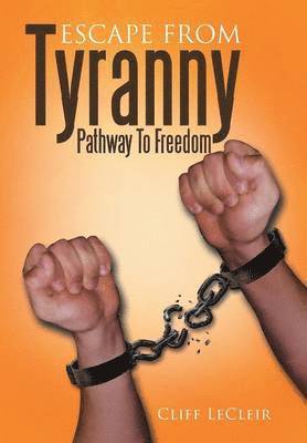 Escape from Tyranny 1