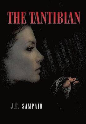 J F Sampaio, J. F. Sampaio - Tantibian, Inbunden