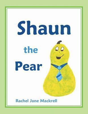 Shaun the Pear 1