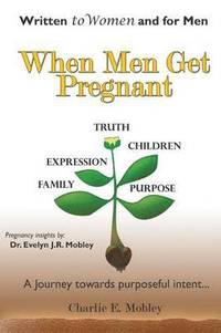 bokomslag When Men Get Pregnant