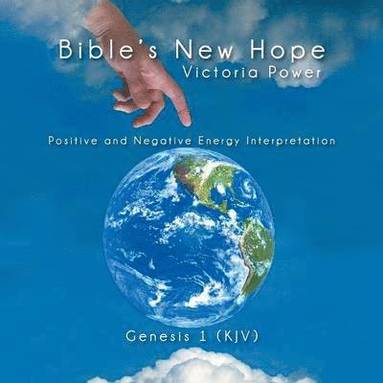 bokomslag Bible's New Hope
