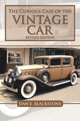 Curious Case of the Vintage Car