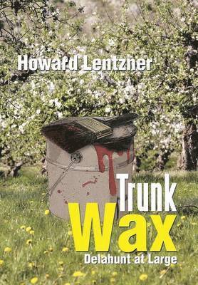 Trunk Wax 1