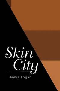 bokomslag Skin City