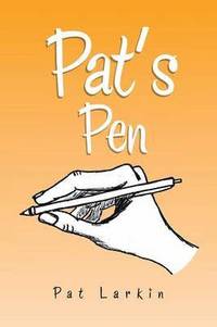 bokomslag Pat's Pen