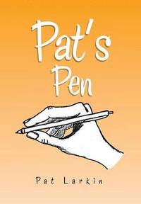 bokomslag Pat's Pen