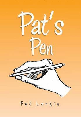 bokomslag Pat's Pen