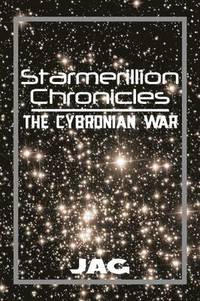 bokomslag Starmerillion Chronicles