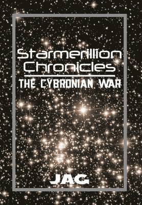 bokomslag Starmerillion Chronicles