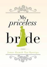 bokomslag My Priceless Bride