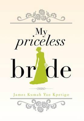 bokomslag My Priceless Bride