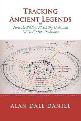 bokomslag Tracking Ancient Legends