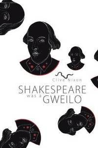 bokomslag Shakespeare Was a Gweilo