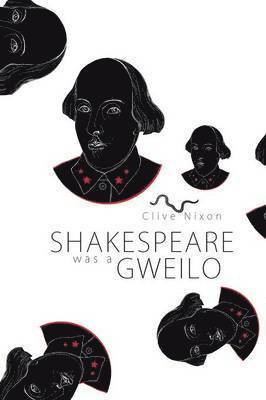 bokomslag Shakespeare Was a Gweilo