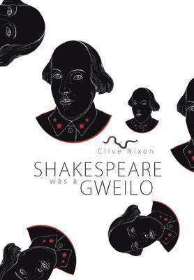 bokomslag Shakespeare Was a Gweilo