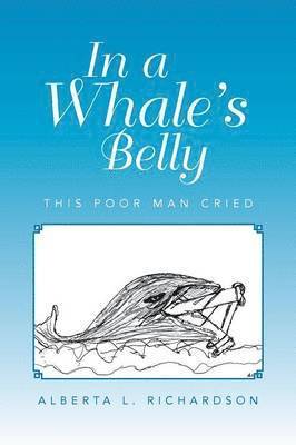 In a Whale's Belly 1