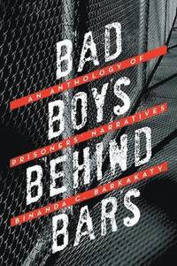 bokomslag Bad Boys Behind Bars
