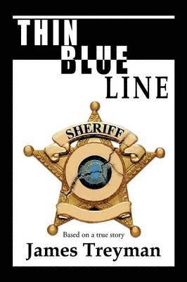 Thin Blue Line 1