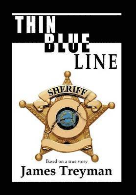 Thin Blue Line 1