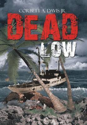 bokomslag Dead Low