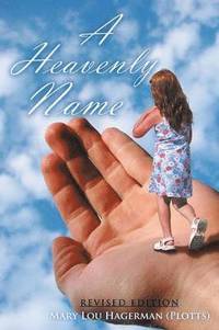 bokomslag Heavenly Name