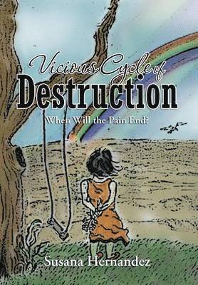 bokomslag Vicious Cycle of Destruction