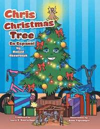 bokomslag Chris Christmas Tree