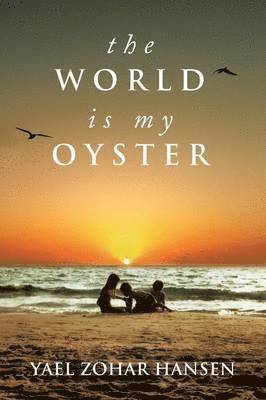 bokomslag World Is My Oyster
