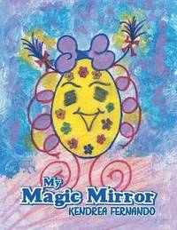 bokomslag My Magic Mirror