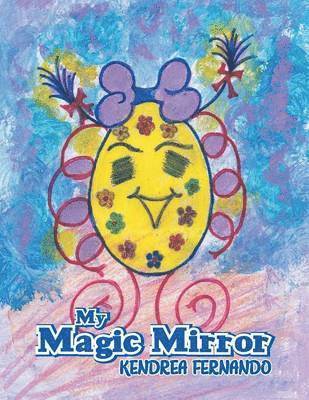 My Magic Mirror 1