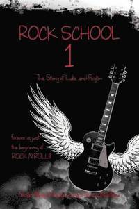bokomslag Rock School 1