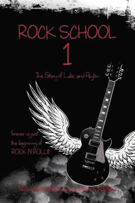 Rock School 1 1